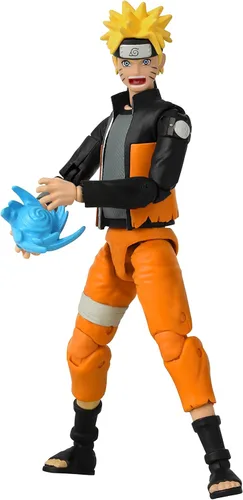 Miniatura 37 de ANIME HEROES - Naruto - Figura de acción Jiraiya