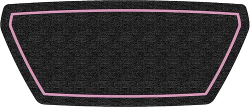 Miniatura 11 de TufSkinz Inserto de espuma para compartimento superior para salpicadero, compatible con Nissan Frontier 2022-2023, kit de 1 pieza