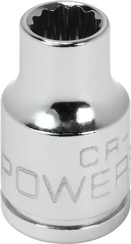 Miniatura 7 de Powerbuilt 641006 - 641006 - Unidad de 3/8 pulgadas x 5/8 de pulgada y 12 puntos