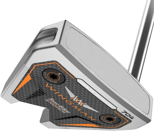 Miniatura 5 de Tour Edge Putter Wingman serie 700 Exotics