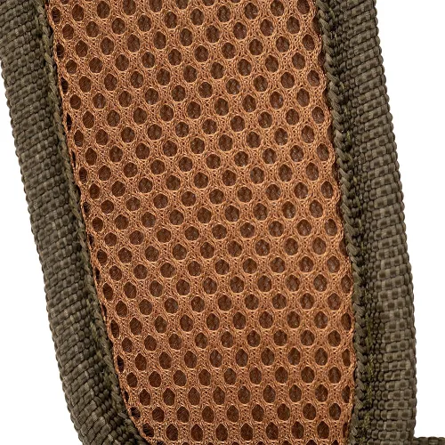 Miniatura 7 de Bucket Boss Bolsa de herramientas ajustable para hombre, marrón, 1 paquete de EE. UU