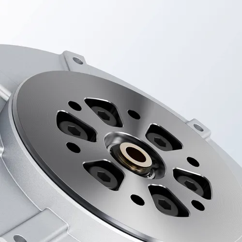 Miniatura 4 de GO-M8010-6 Motor Bionic Robot Joint Motor Motor Síncrono de imán permanente - Precisión y potencia para robots de alto rendimiento - Ideal