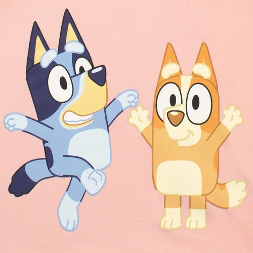 Miniatura 2 de Bluey Camiseta para niña