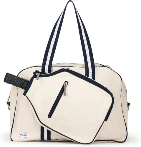 Ame & Lulu Bolsa de pickleball Hamptons
