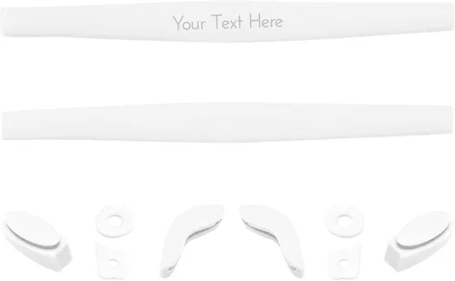 Miniatura 8 de Kit de almohadillas y orejeras para gafas de sol Oakley Juliet