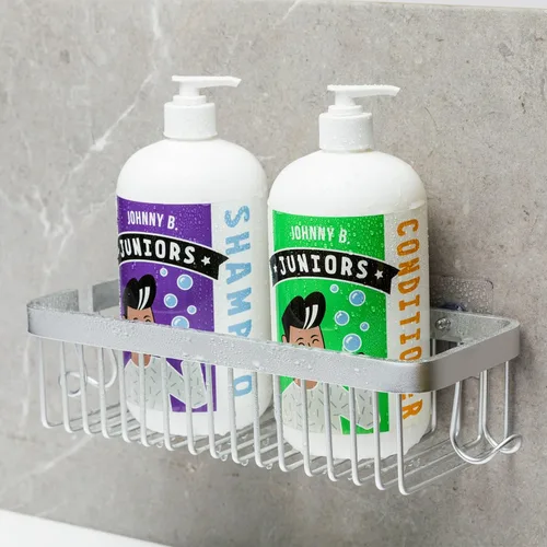 Miniatura 4 de JOHNNY B. Juniors Hair Shampoo for Kids