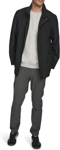 Miniatura 2 de Dockers Men's Dwight Soft Shell Bib Jacket