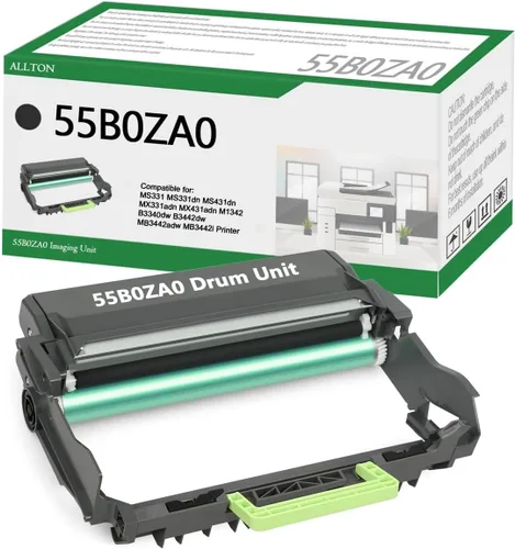 Miniatura 45 de Phaser 6510 WorkCentre 6515 Unidad de tambor compatible Xerox 108R01417 108R01418 108R01419 108R01420 Unidad de imagen de repuesto para impresora