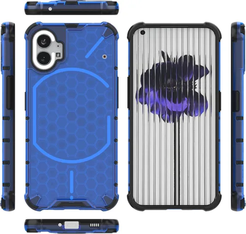 Miniatura 19 de Funda para Xiaomi Poco M5s 4G, Funda para Redmi Note 10 4G / Note 10S 4G / Note 11 SE (India) Case Case 2 en 1 Funda para teléfono Blanco