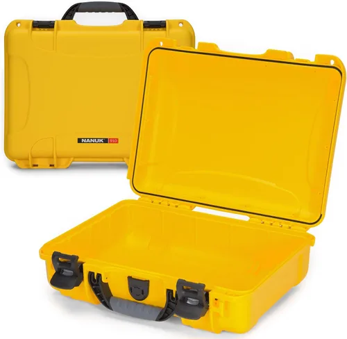 Miniatura 17 de Nanuk 910 – Cubierta portátil para dispositivo electrónico