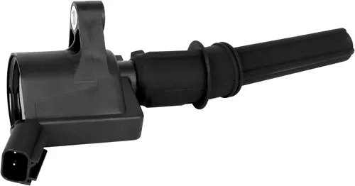 Miniatura 6 de ROADFAR Bobinas de encendido Paquete de 8 bujías de iridio para Ford 4.6L 5.4L V8 DG457 DG472 DG491 Corona para F-150 para F-250 para Mustang