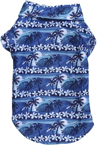 Miniatura 13 de Tangpan suéter con cuello de tortuga para perros, L, Rojo