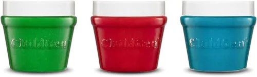 Miniatura 4 de ChildGen Conjunto de Plastilina Natural, No Tóxica, Súper Suave, Plastilina de Larga Duración, Masa de Modelar, Artes y Manualidades para Niños