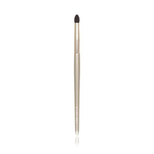Miniatura 16 de Pincel para sombra de ojos de pelo de pony natural de ENZO KEN, pincel para sombra de ojos de mezcla media, pincel sombreador para sombra de ojos