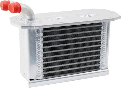 Miniatura 2 de Intercooler Turbo de repuesto 1240930 compatible con Polaris RZR XP Turbo/Turbo S/Pro XP 2015-2022