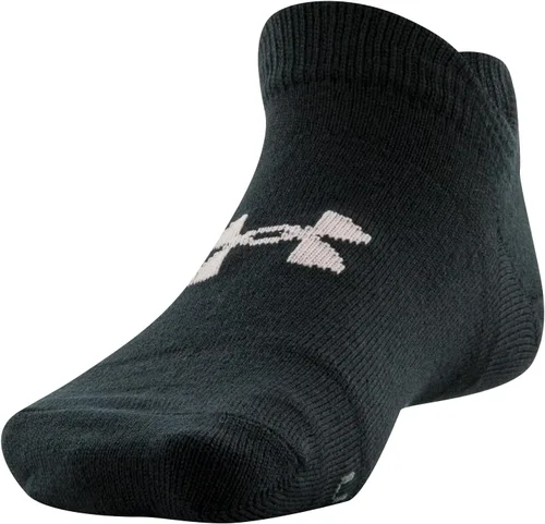 Miniatura 2 de Under Armour Women's Essential 2.0 Lightweight No Show Socks, 6-Pairs