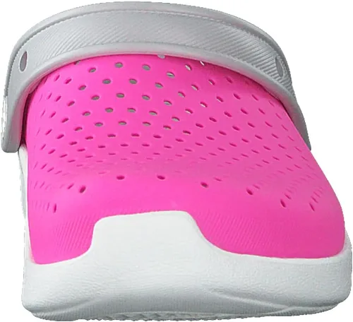 Miniatura 4 de Crocs unisex-child Literide Clog