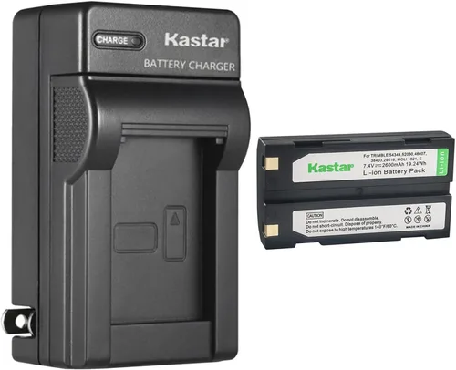 Miniatura 8 de Kastar Reemplazo del cargador de batería de pared de CA Ei-D-Li1 para Molicel MCR-1821C/1-H MCR1821I MCR-1821I MCR1821J MCR-1821J MCR1821J/1