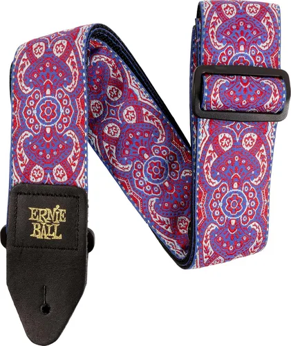 Miniatura 8 de Ernie Ball Classic Jacquard Guitar Strap