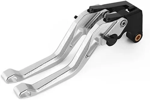 Miniatura 4 de Motorcycle Clutch Brake Lever Motorcycle Accessories Brakes Clutch Levers Handle For FZ8 FZ-8 2011 2012 2013 2014 2015