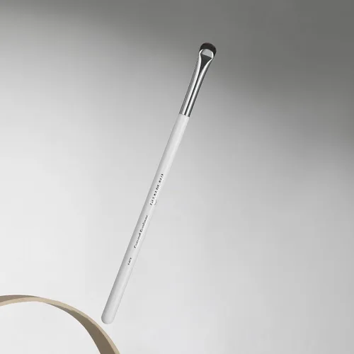 Miniatura 6 de Albeaut Pincel delineador de ojos, delineador de ojos en forma de media luna y pincel para cejas, crea sin esfuerzo un delineador perfecto
