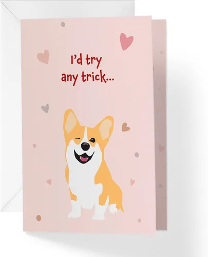Miniatura 9 de Tarjeta del día de San Valentín de gato negro Para los amantes de los gatos Nine Lives Tarjeta individual de 5 x 7.5 pulgadas con sobre Hecho
