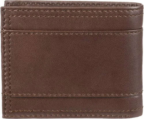 Miniatura 3 de Columbia Cartera de viaje de cuero para hombre