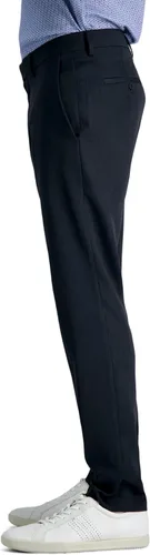 Miniatura 2 de Kenneth Cole REACTION Urban Heather Stretch Slim Fit Pantalones de vestir