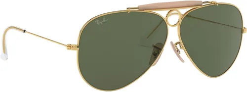 Miniatura 270 de Ray-Ban RB3025 Classic Evolve Gafas de sol de aviador fotocromáticas
