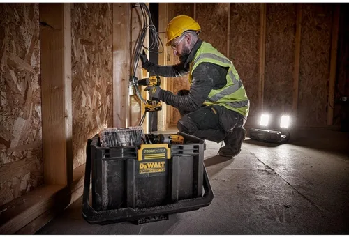 Miniatura 6 de Dewalt DWST08060 20V MAX TOUGHSYSTEM 2.0 Caja de luz (solo herramienta)