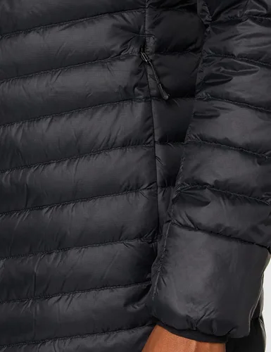 Miniatura 3 de Helly Hansen Verglas - Aislante largo de plumón para mujer