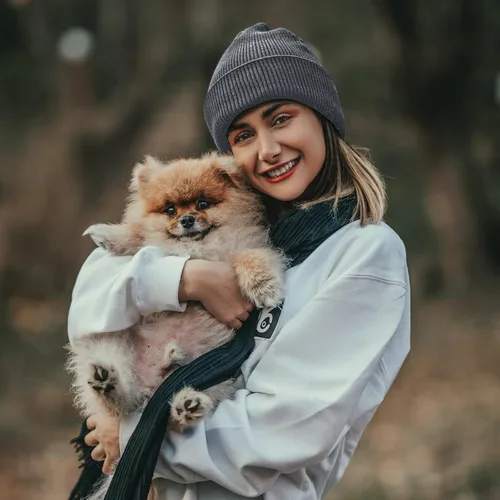 Miniatura 4 de Rosoz Gorro unisex para hombre y mujer, gorro de punto de invierno, gorro de esquí suave