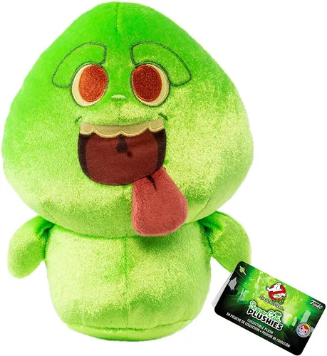 Miniatura 7 de Funko 5 Star: Ghostbusters-Dr. Peter Venkman - Figura coleccionable de Ghostbusters Classic - Figura de vinilo coleccionable - Idea de regalo