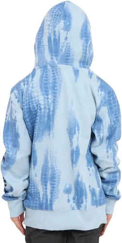 Miniatura 8 de Hurley Sudadera con capucha One and Only para niño