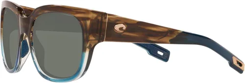 Miniatura 3 de Costa Del Mar Gafas de sol rectangulares Waterwoman para mujer