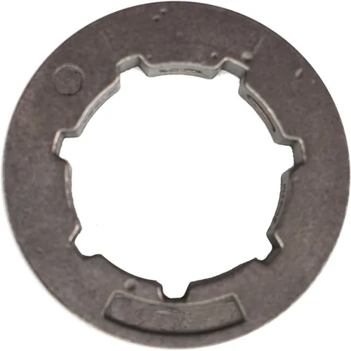 Miniatura 3 de Kit de rodamiento de piñón de borde de tambor de embrague de 3/8 pulgadas-7T Reemplazo para motosierra Stihl 036 MS360 11351602050