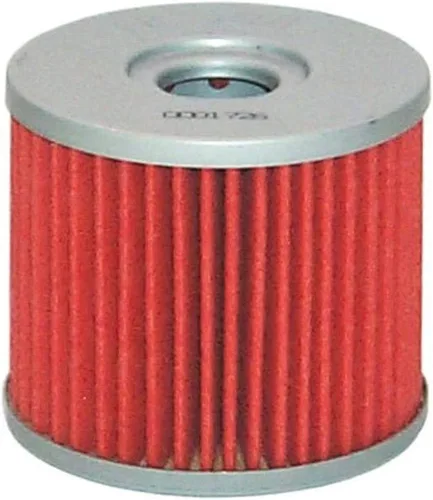 Hiflofiltro Filtro de aceite prémium HF681