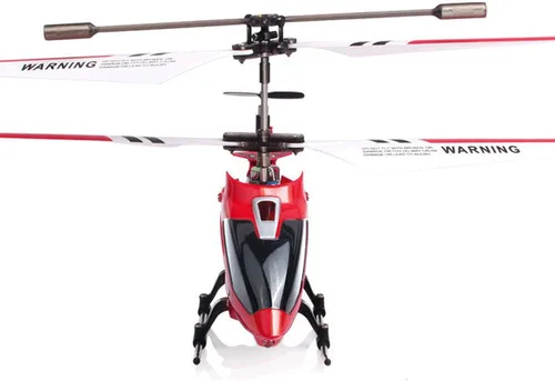 Miniatura 4 de Syma S107 / S107G R / C Helicóptero con giroscopio.