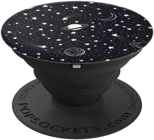 Miniatura 4 de PopSockets PopSockets PopGrip: agarre intercambiable para teléfonos y tabletas PopSockets PopSockets PopSockets estándar