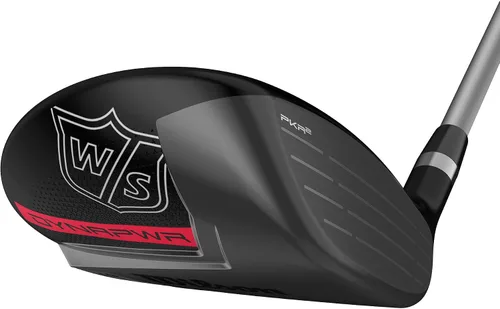 Miniatura 9 de Wilson Dynapower Maderas de Fairway para Hombre - 3/5/7