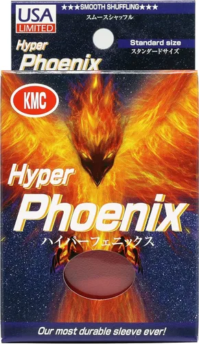 Miniatura 2 de Hyper Phoenix