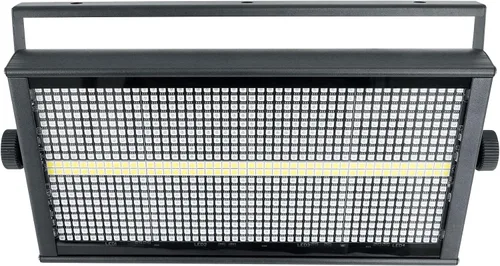 Miniatura 5 de Rockville Stage Panel 864 LED RGB Pro Stage Wash Light + Strobe + Matrix Combo