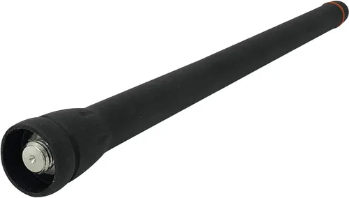 Miniatura 4 de Amasu 5 unidades FA-SC55V 136-174 MHz VHF antena 6.5 pulgadas compatible con IC-F3 F11 F14 F15 F16 F33 F34 F70 IC-F34 IC-F70 IC-F3020 IC-F3021
