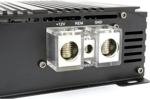Miniatura 4 de Sundown Audio SIA-1250D Monoblock 1250W RMS Amplificador