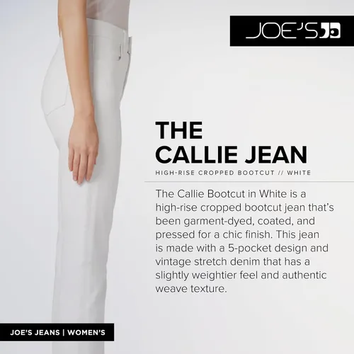 Miniatura 3 de Joe's Jeans Womens The Callie