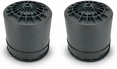 Miniatura 18 de Torque Cartucho desecante para secadores de aire AD-9 (reemplaza a Bendix 107796, 107794, Haldex 107796) (TR107796)