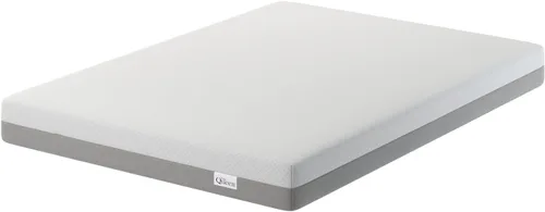 Miniatura 3 de NapQueen Colchón de espuma viscoelástica individual XL de 8 pulgadas, sensación media, certificado CertiPUR-US, cama en una caja, funda de tela