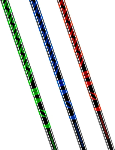 Miniatura 9 de SuperSpeed Golf Sistema de Entrenamiento de Velocidad de Swing Gana Velocidad de Swing y 20 Yardas Speed Sticks™ utilizados por Padraig