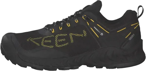 Miniatura 2 de KEEN Mens, Nxis Evo Wp Magent Vapor Men's Athletics