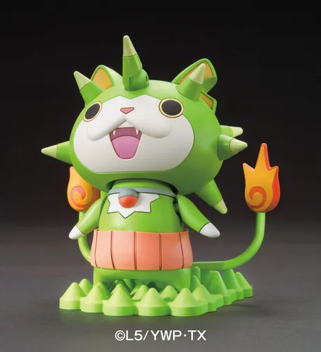 Miniatura 2 de BANDAI Reloj Yo-Kai 09 Togenyan